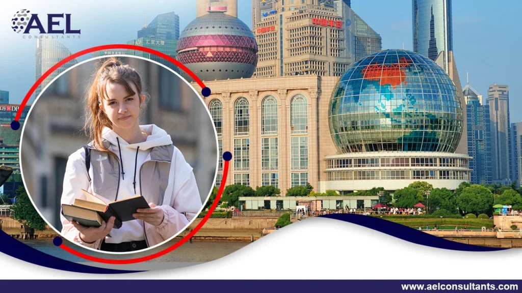 student safety in China