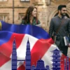 study in Malaysia for Pakistani students