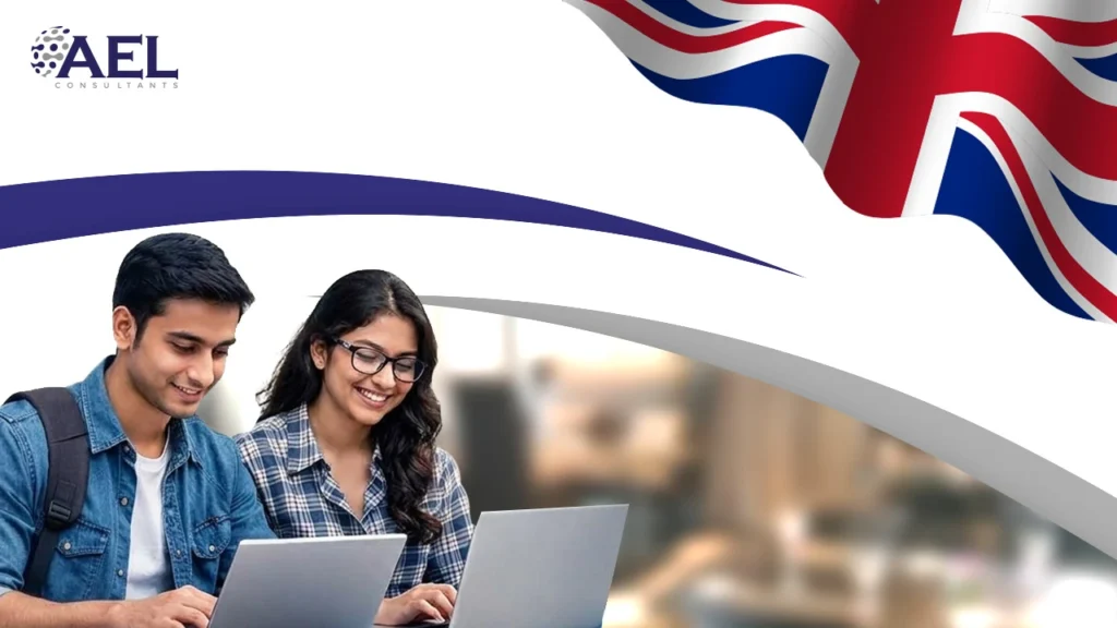 Study in the UK 2026 Understanding the new Graduate Route and Post Study Work options