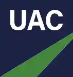 UAC RGB colour square