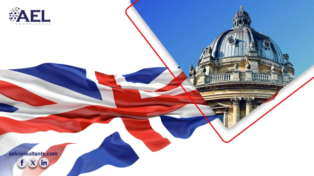 UK University Rankings 2026 Updated List