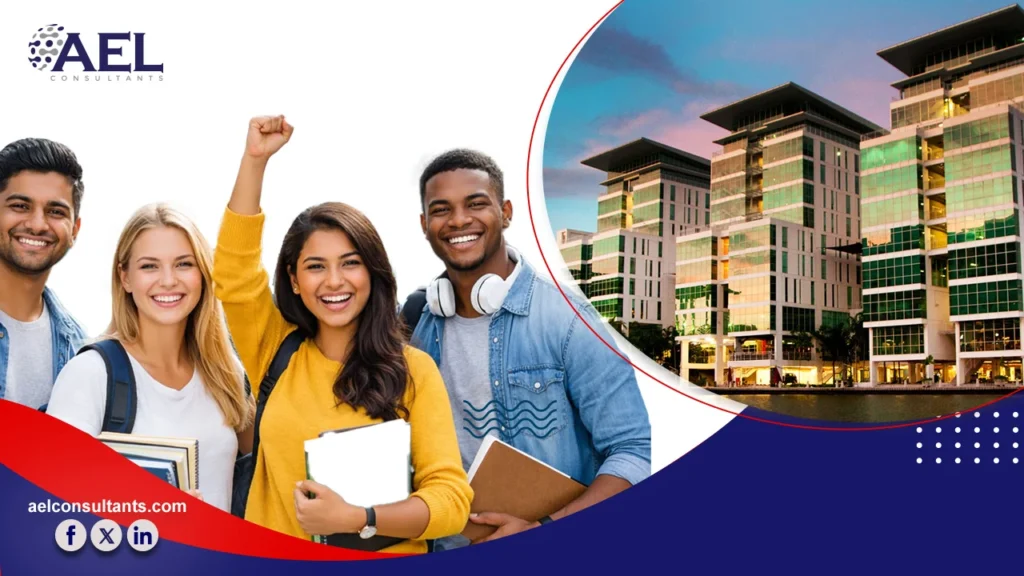 Why Malaysia is the Emerging Hub for International Students from South Asia 1