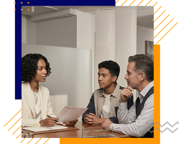 Your Ambitions and Success Depend on the Right Career Advisor