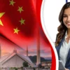 china consultant islamabad