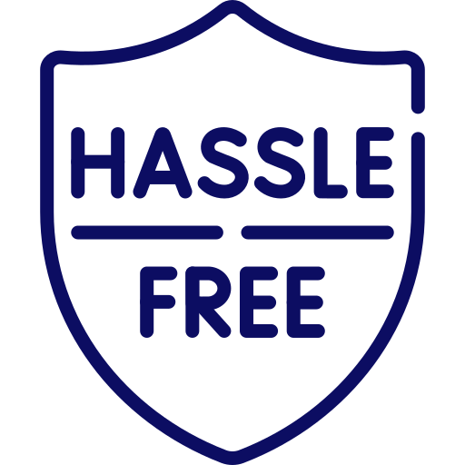 hassle free