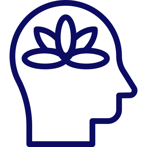 peace of mind