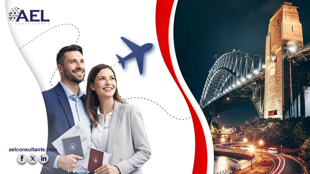 Australia Student Dependent Visa 2027 Eligibility Requirements Family Visa Guide