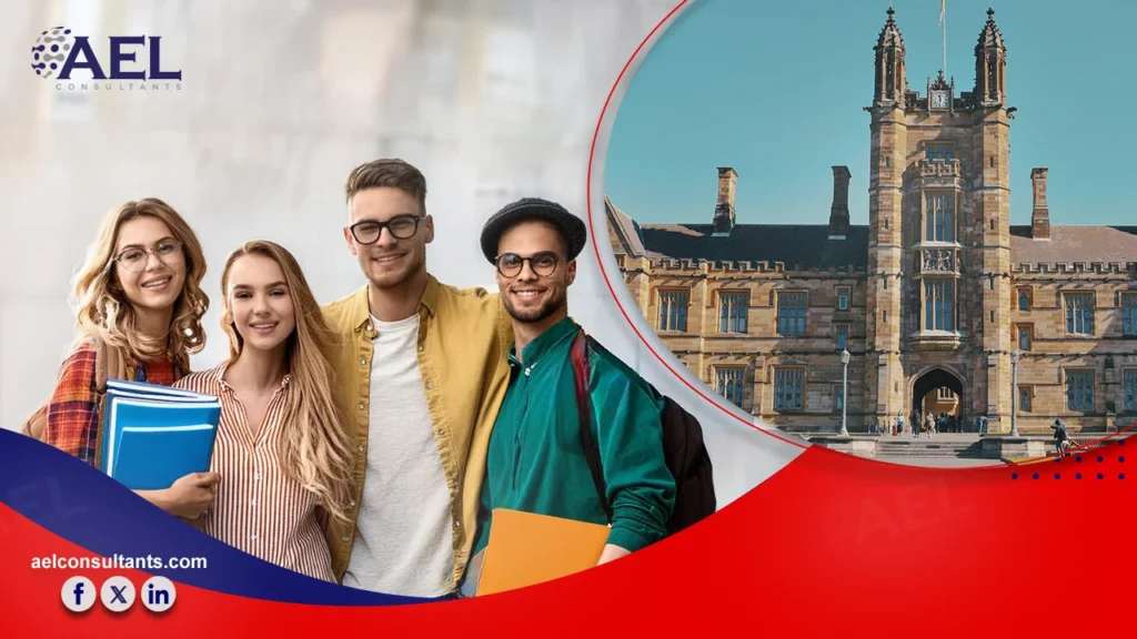 Australian Matriculation Program