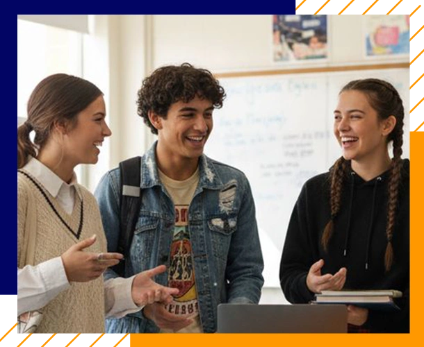 Experience Vibrant Student Life at Curtin University Malaysia