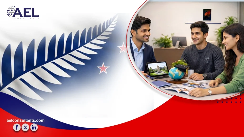 New Zealand Student Dependent Visa 2027 Eligibility Requirements Processing Time