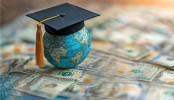 Scholarships and Rebates 1 1