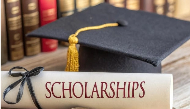Scholarships and Rebates