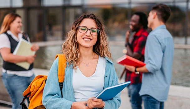 Study Abroad and Exchange 1 1
