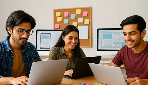 Study Abroad and Exchange 1