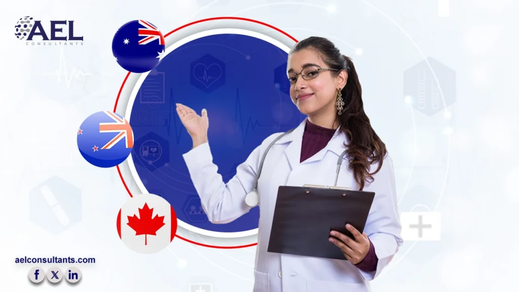 Study Health and Science Programs in Malaysia And Get Jobs and PR in Australia Canada New Zealand