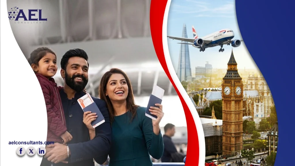 UK Student Dependent Visa 2027 Can International Students Bring Their Family