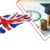 student budget UK 1