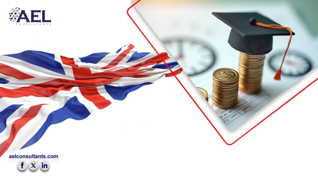 student budget UK 1