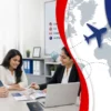 student visa processing