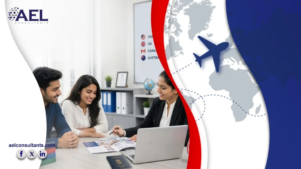 student visa processing