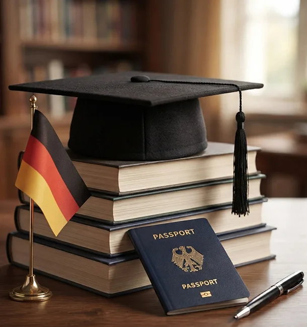 Access Leading Scholarships to Study in Germany
