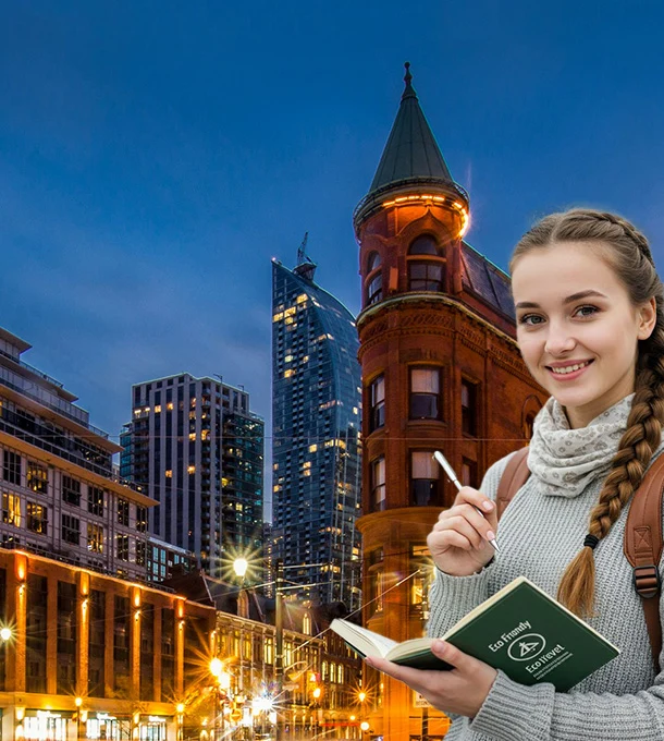Canada Student Visa Requirements
