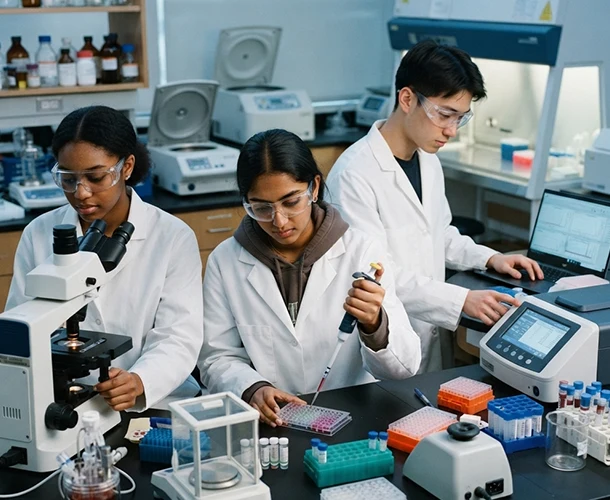 Experience Vibrant Student Life at Curtin University Malaysia