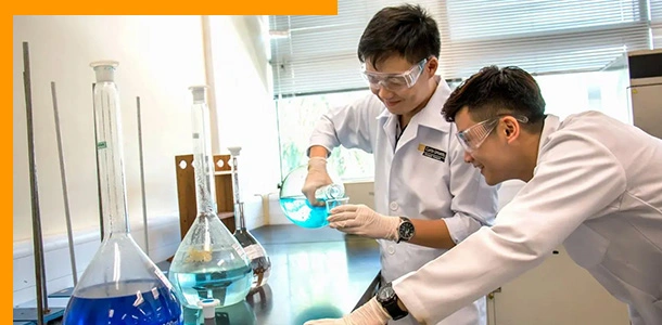 Overview of Curtin University Malaysia 1