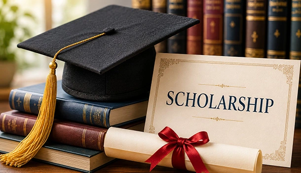 Scholarships and Rebates
