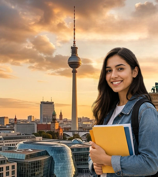 Student Visa Requirements in Germany from Pakistan