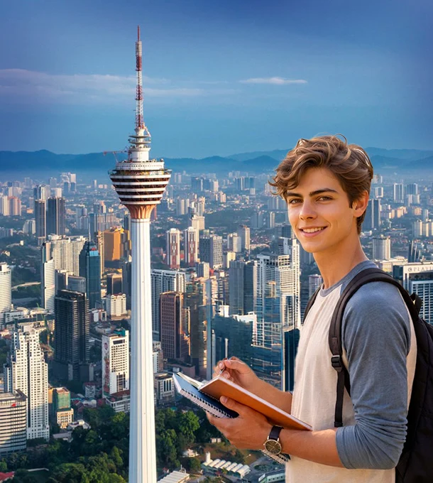 Student Visa Requirements malaysia