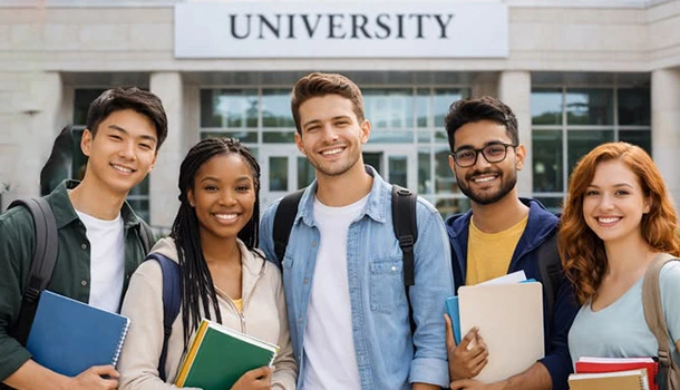 Study Abroad and Exchange 3