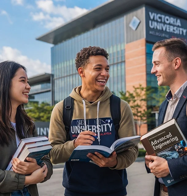 Study In Malaysia With Premium Scholarships 2