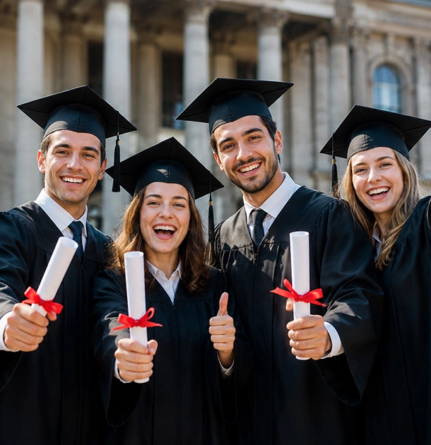 Study in Germany with Premium Scholarships