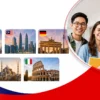 Top 5 Most Affordable Countries for Pakistani Students in 2027