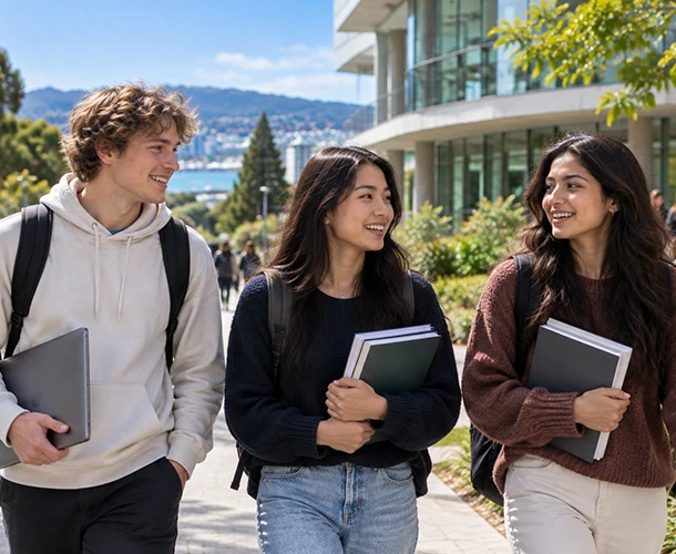 AboutUnitec University New Zealand