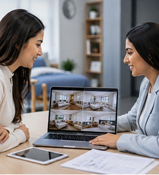 Accommodation Assistance