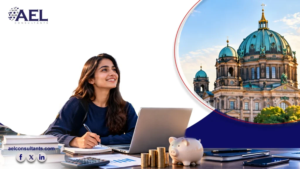 Cost of Studying in Germany for Pakistani Students in 2027