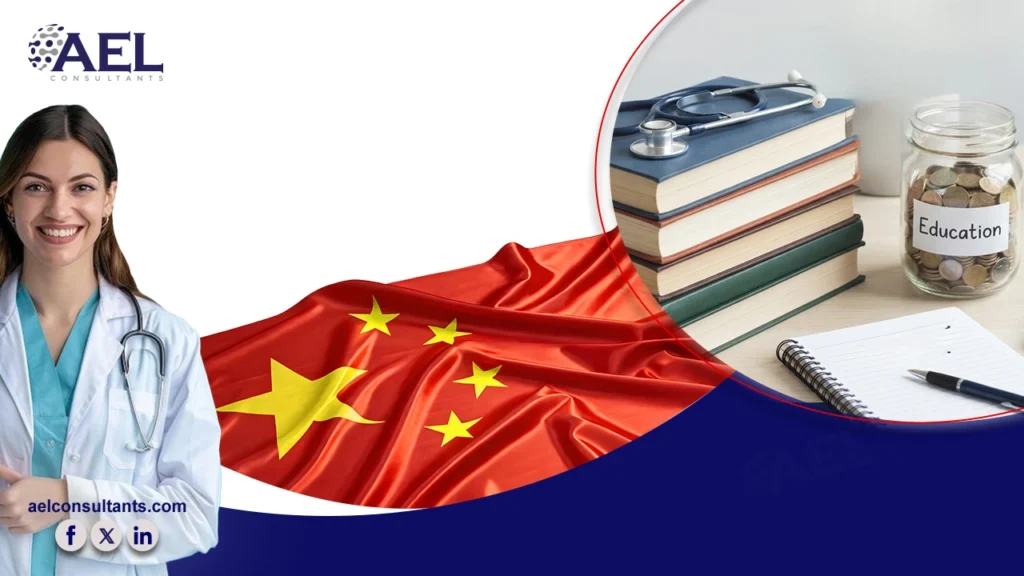 MBBS in China Fees 2027 Complete Cost Breakdown for Pakistani Students 1