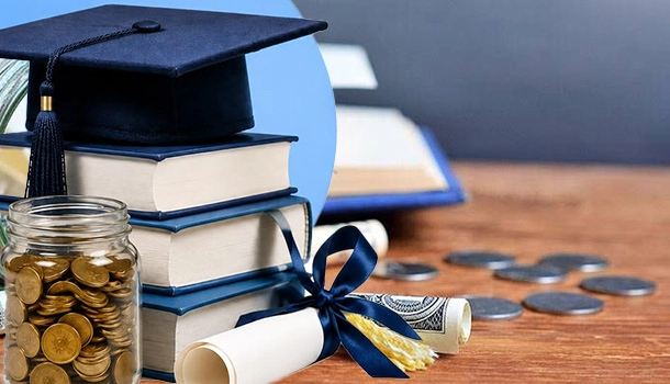 Scholarships Funding 1 2