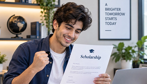 Scholarships Funding 2