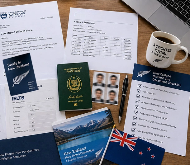 Student Visa Costs and Requirements 2