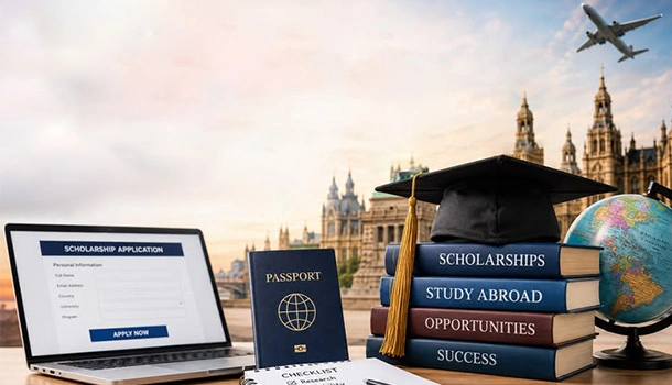 Study Abroad Exchange 1 2