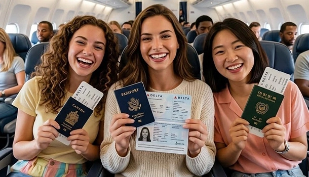 Study Abroad Exchange 2 2