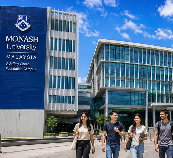 Study In Malaysia With Premium Scholarships 5