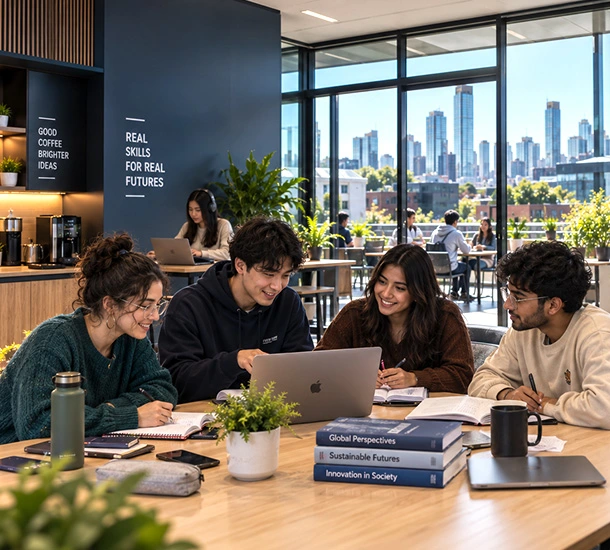 Why You Should Study in New Zealand