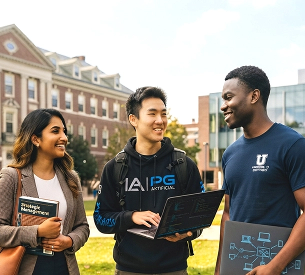 Why You Should Study in austeral