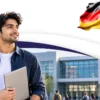 Best Universities in Germany