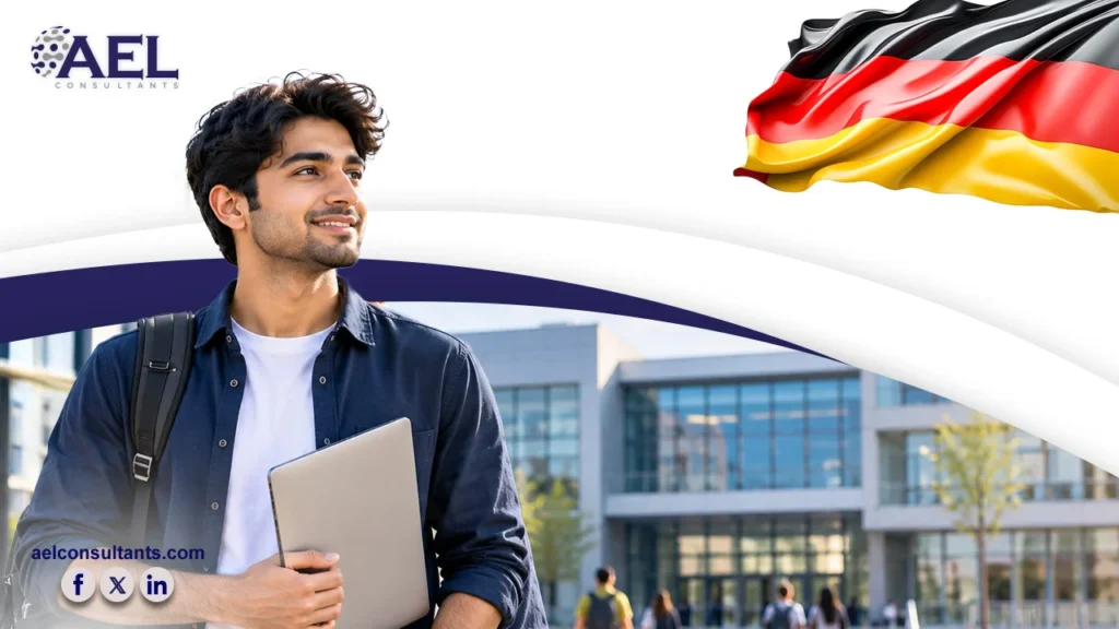 Best Universities in Germany