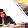 CSCA Test for Chinese Universities